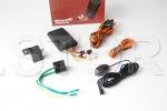 GPS Tracker