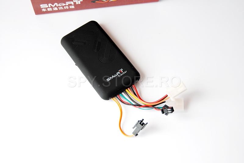 GPS Tracker 
