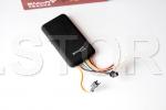 GPS Tracker