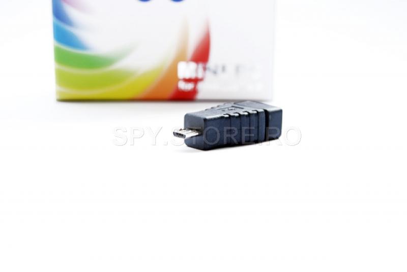 Mini PC MK802 II. TV Android 4 Mini PC MK802 II. TV Android 4