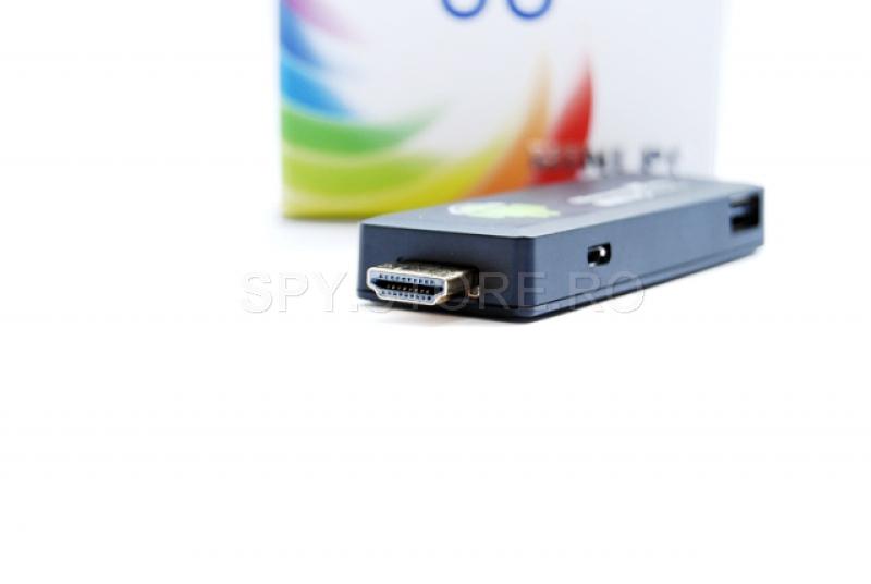 Mini PC MK802 II. TV Android 4 Mini PC MK802 II. TV Android 4