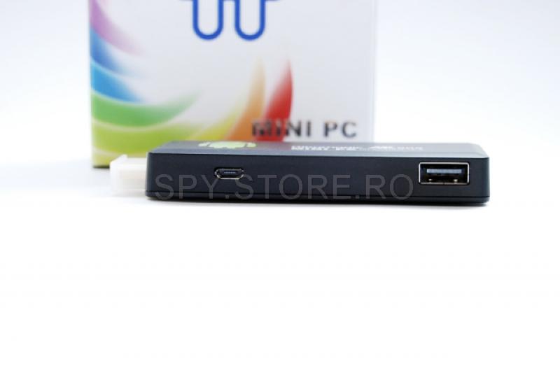 Mini PC MK802 II. TV Android 4 Mini PC MK802 II. TV Android 4