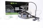 Camera CCD pentru exterior