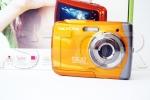 Aparat foto subacvatic