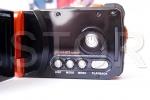 Camera HD pentru filmare subacvatica