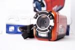 Camera HD pentru filmare subacvatica