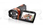 Camera HD pentru filmare subacvatica