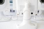 Sustem de video supraveghere wireless
