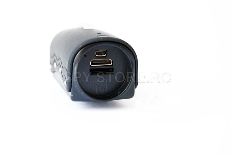 Camera pentru filmare subacvatica Camera pentru filmare subacvatica