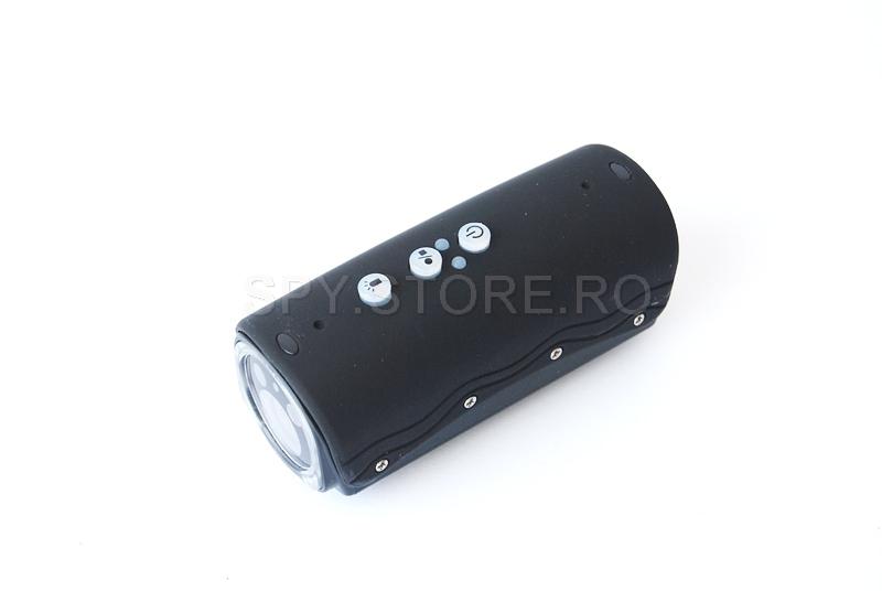 Camera pentru filmare subacvatica Camera pentru filmare subacvatica
