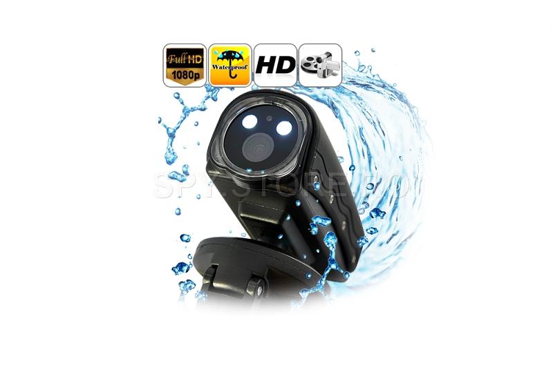 Camera pentru filmare subacvatica Camera pentru filmare subacvatica