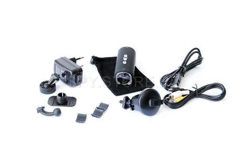 Camera pentru filmare subacvatica Camera pentru filmare subacvatica