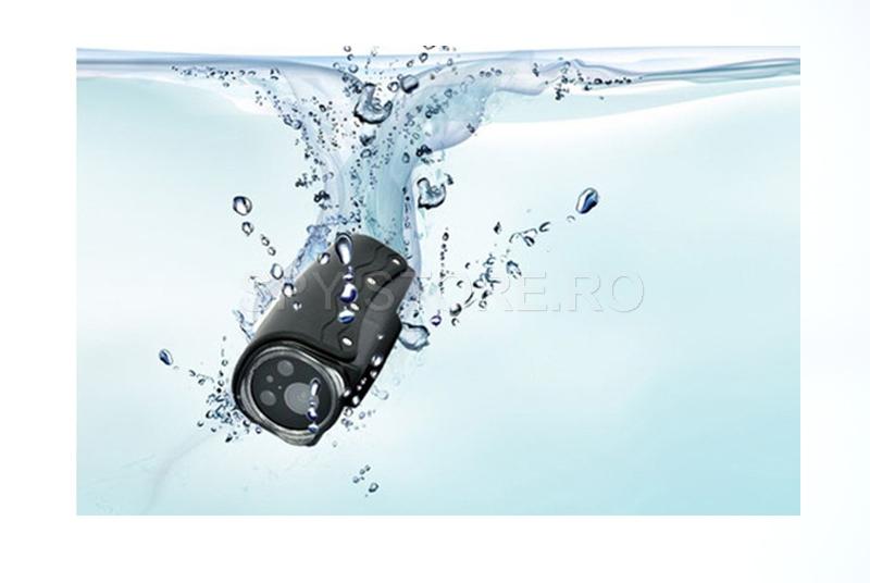 Camera pentru filmare subacvatica Camera pentru filmare subacvatica