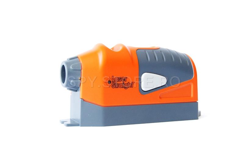 Laser pentru nivelare