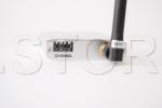 Kit emitator - receptor 5.8 GHz