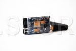 Kit emitator - receptor 5.8 GHz