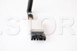 Kit emitator - receptor 5.8 GHz