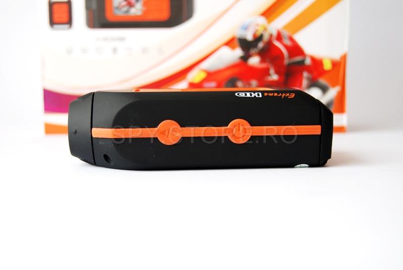 Camera video sport Full HD Camera video sport Full HD
