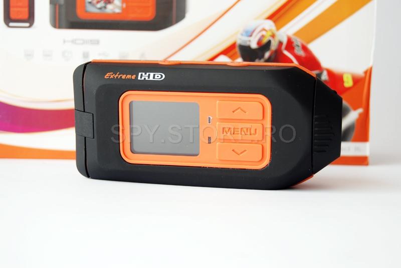 Camera video sport  Full HD 