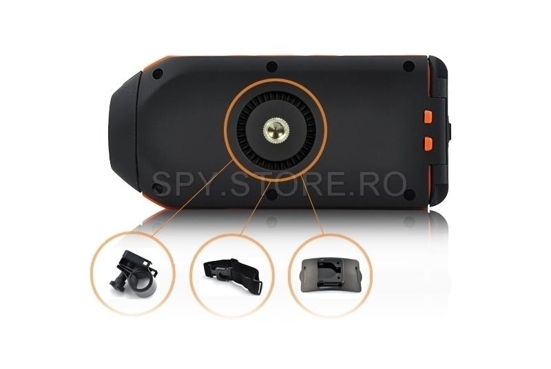 Camera video sport Full HD Camera video sport Full HD