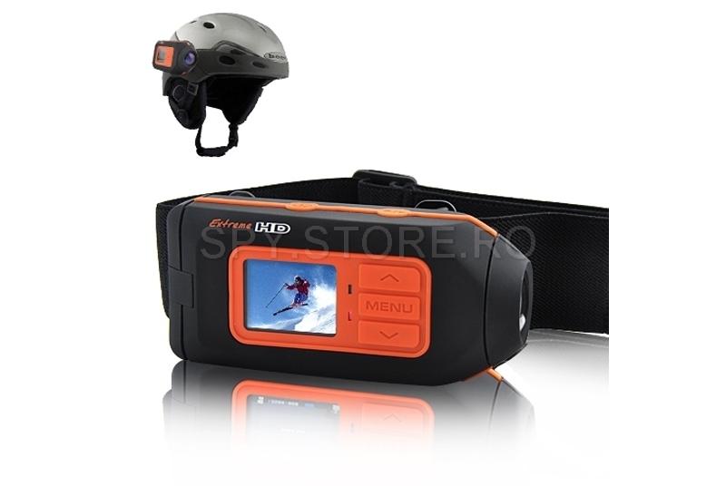 Camera video sport Full HD Camera video sport Full HD