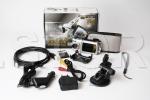 Camera video Full HD cu ecran de 2.5 ich