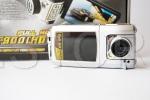 Camera video Full HD cu ecran de 2.5 ich