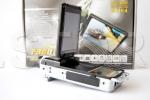 Camera video Full HD cu ecran de 2.5 ich
