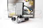 Camera video Full HD cu ecran de 2.5 ich