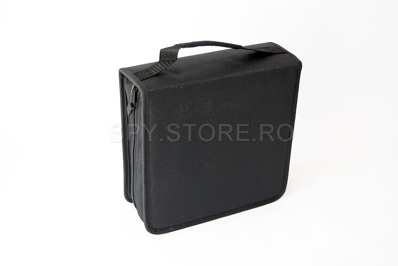 Camera Full HD rezistenta la apa Camera Full HD rezistenta la apa