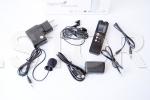 Reportofon Bluetooth cu reducere activa a zgomotului
