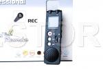 Reportofon Bluetooth cu reducere activa a zgomotului