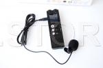 Reportofon Bluetooth cu reducere activa a zgomotului