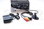 Camera CCTV cu led-uri IR
