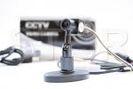 Camera mini CCTV cu suport