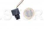 Camera mini CCTV cu suport