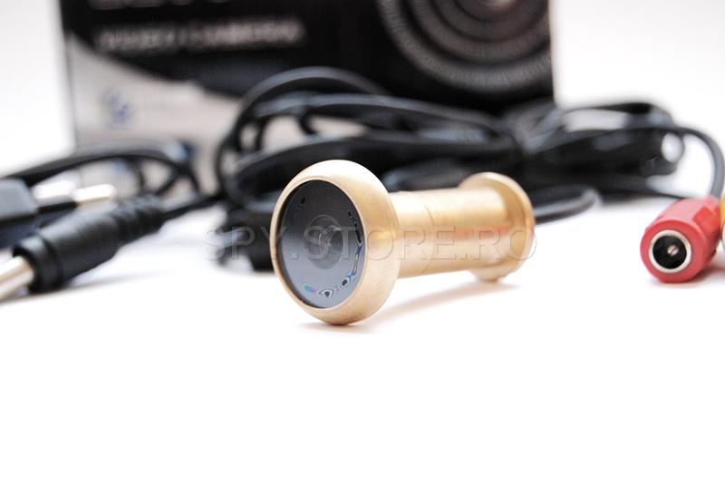 Camera pentru vizor 