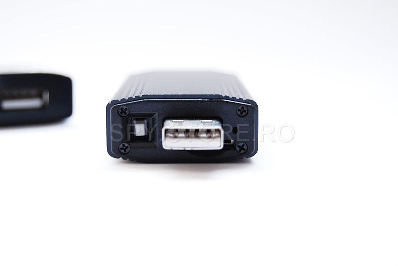 Camera ascunsa in bricheta, fara memory card Camera ascunsa in bricheta, fara memory card