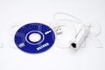 Adaptor placa de retea USB