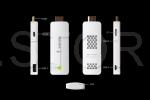Mini PC Measy сu Android 4.0