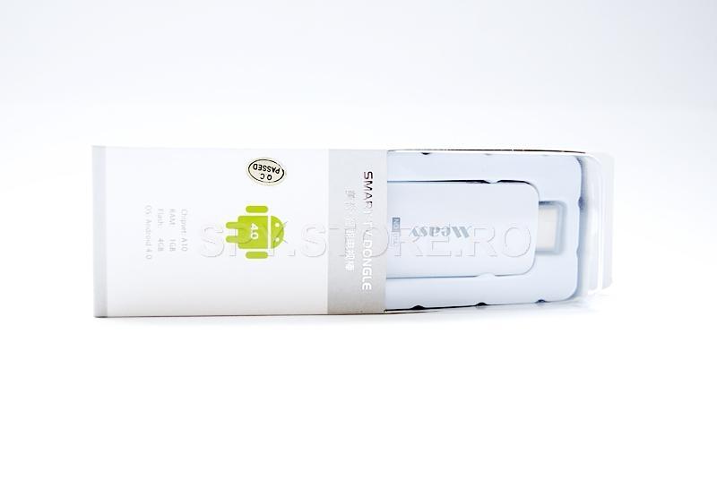 Mini PC Measy сu Android 4.0 