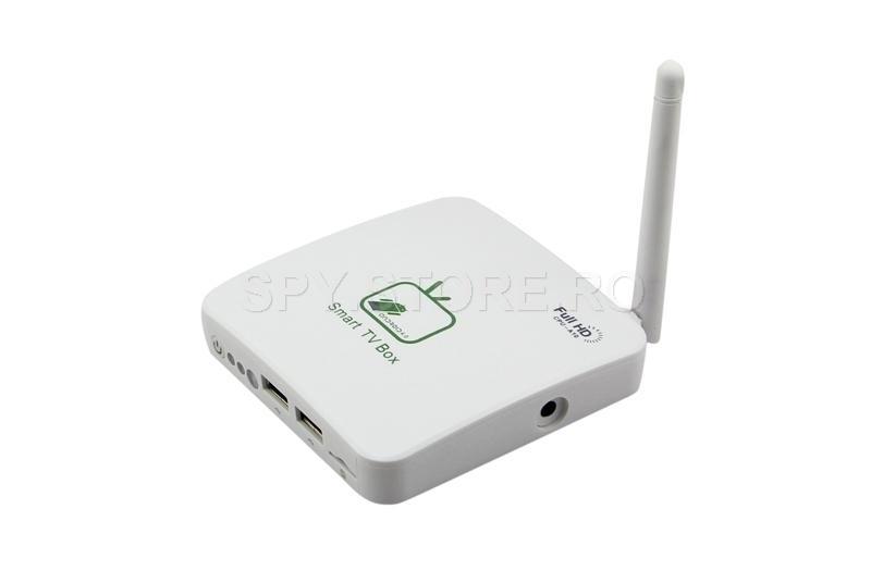 Android TV BOX - Google system