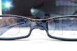 Camera HD camuflata in ochelari cu lentila transparenta