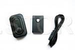 Microfon spion cu camera