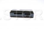 Microfon spion cu camera