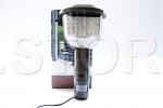 Camera solara cu senzor de miscare