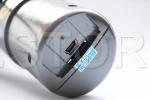 Camera solara cu senzor de miscare