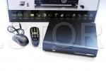 Kit supraveghere cu 4 camere