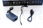 Kit supraveghere cu 4 camere