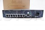 Receotor UTP - 8 canale